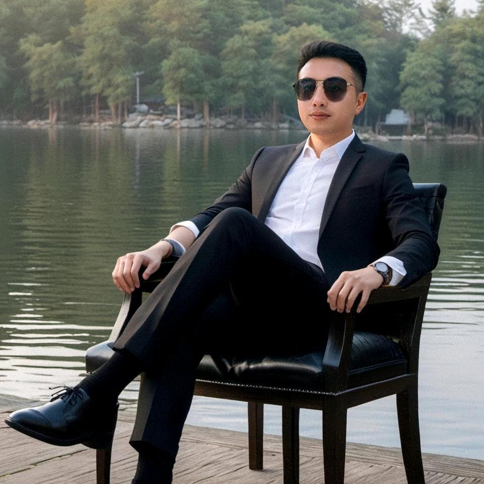 真❤️爱❤️李哥