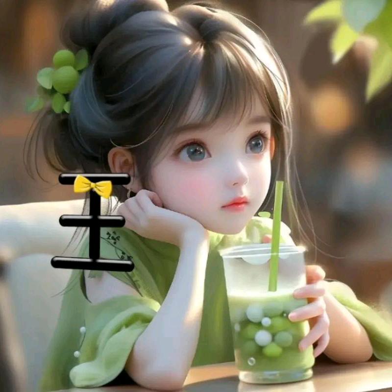 快乐丽姐