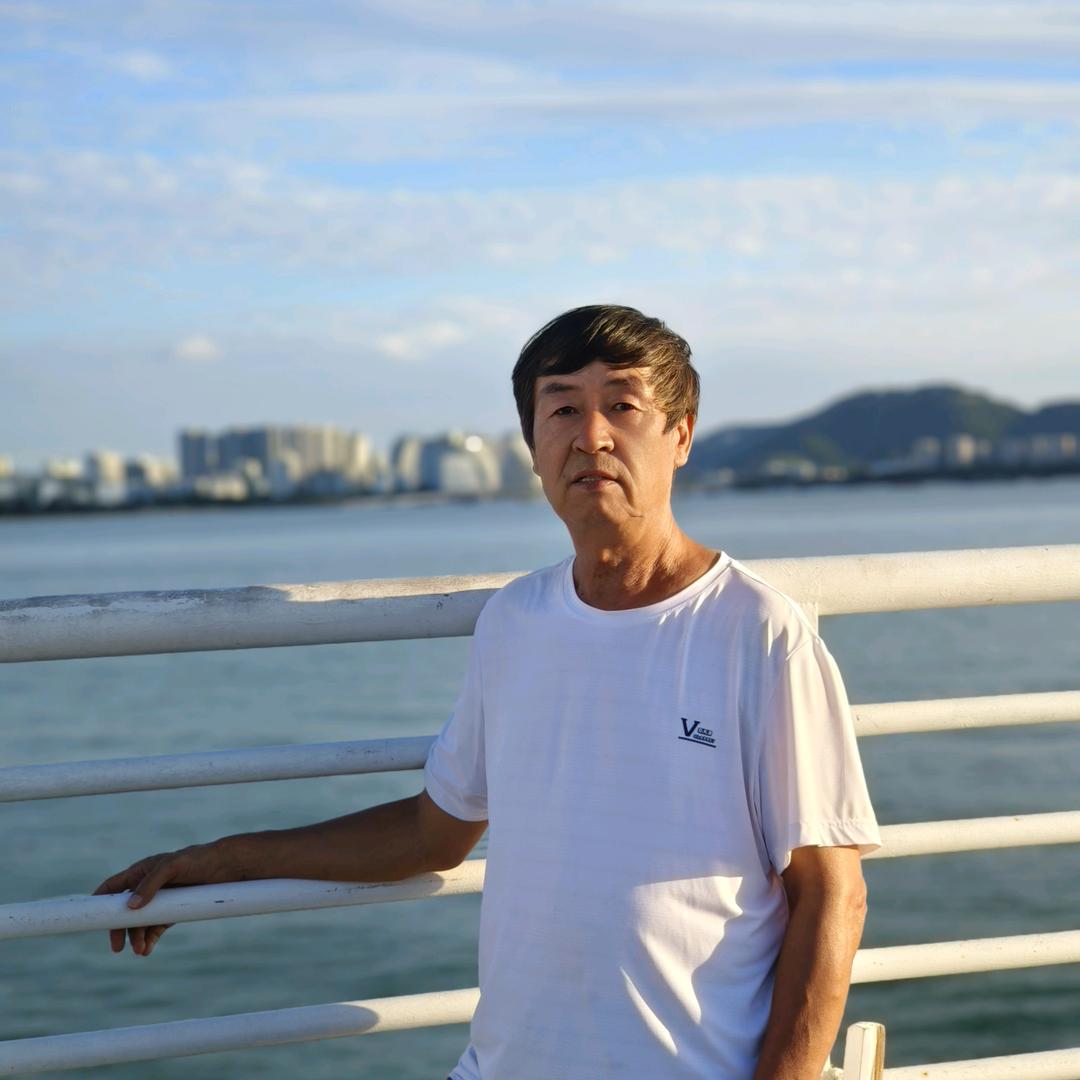 中一