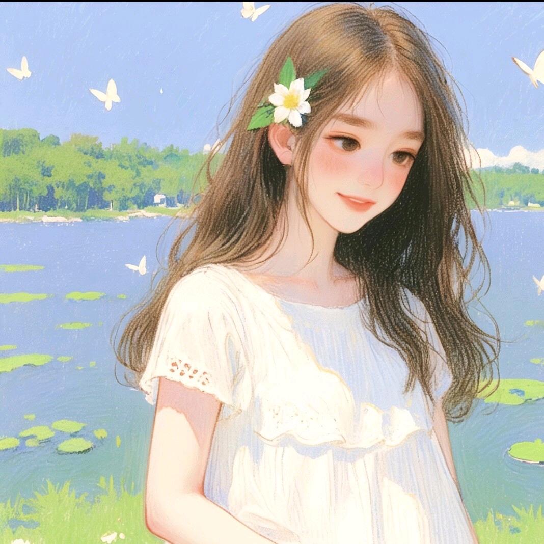 青云～天使豆