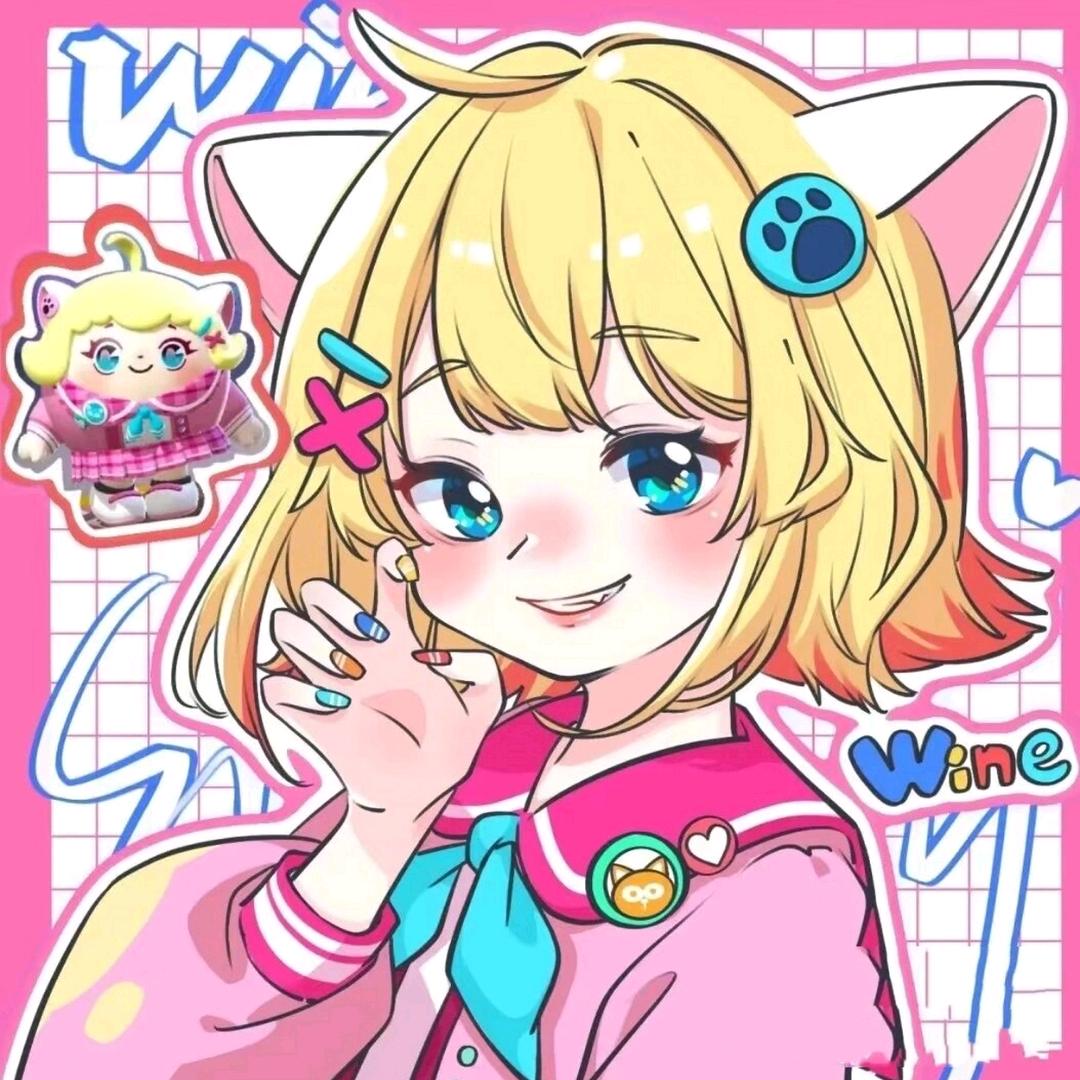 小JK妹