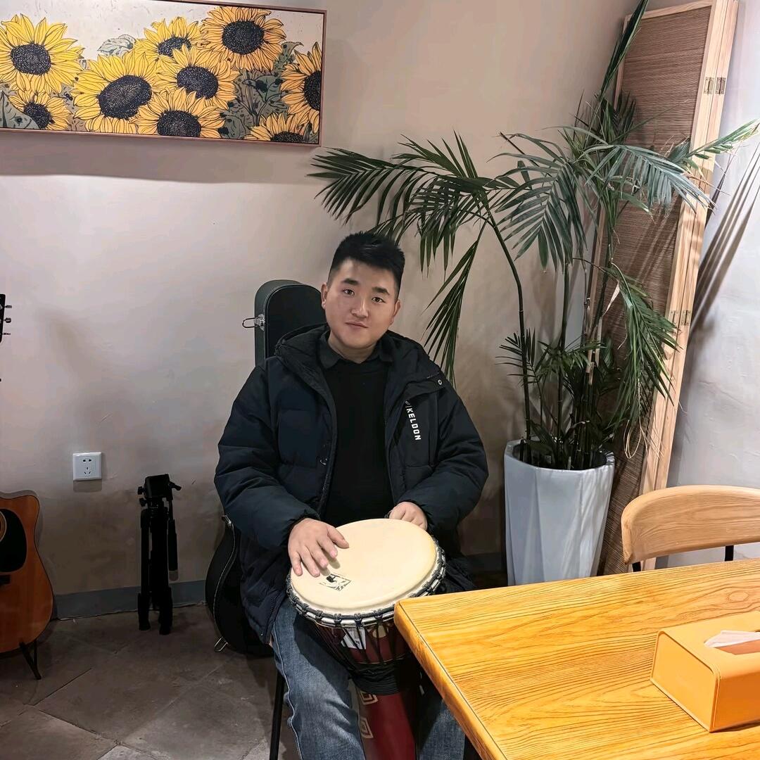 故居