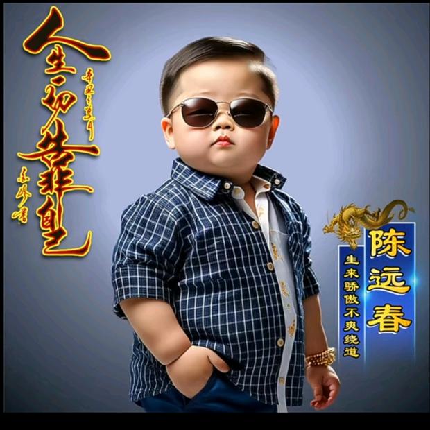 陈兵