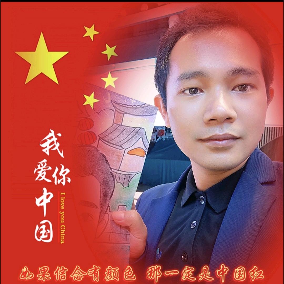 黄-福气满满🐶