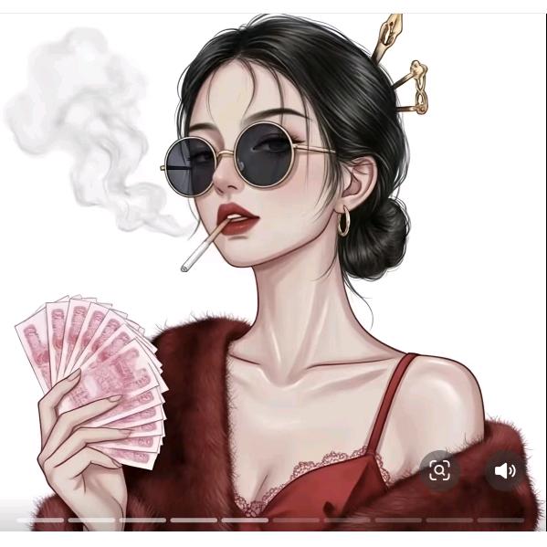 赏金女王，p/A嘛2