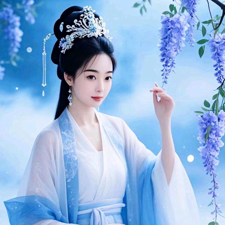 暖暖。