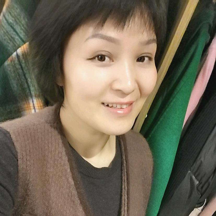 曹李梅