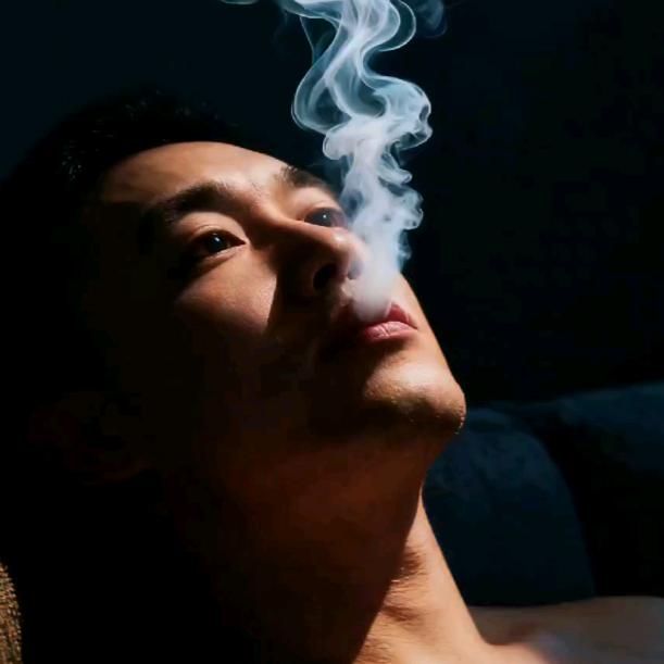 🚬᭄王先生ঞৣঁ᭄