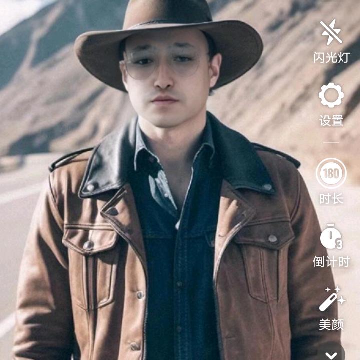 西北狼