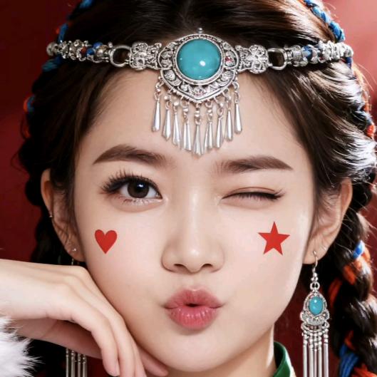 御花园~御希~市场部经理 小应