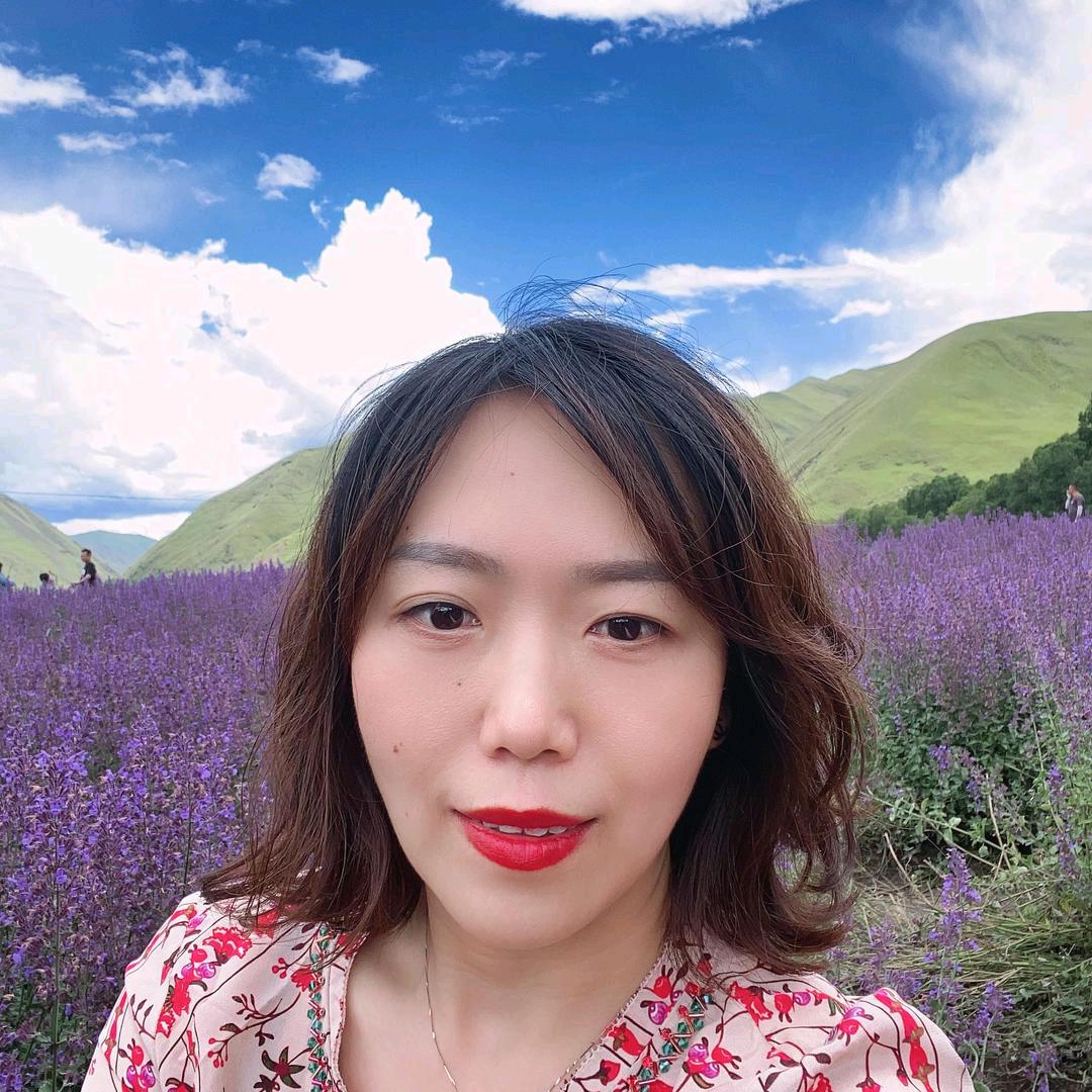 庆庆妈🎤早上8点20（助力号）开播号