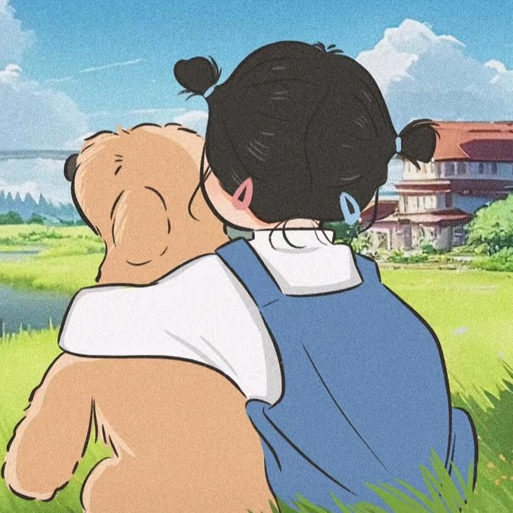 橙橙黄想吃饭饭