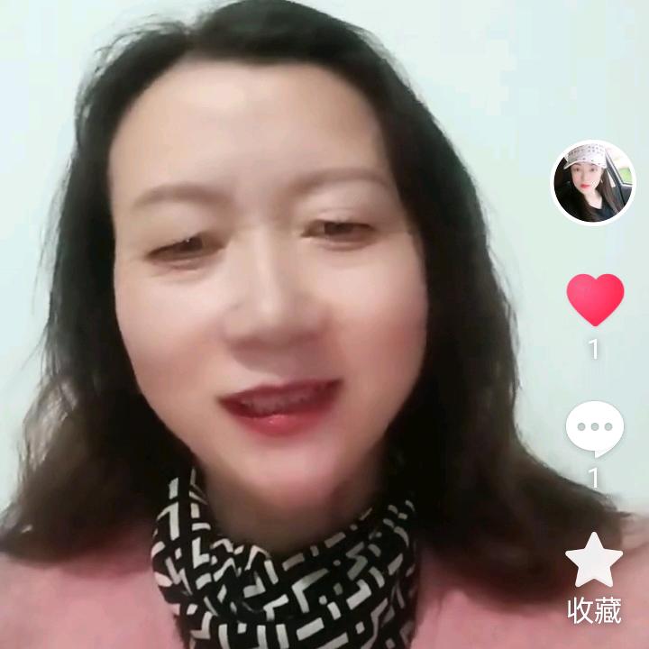 妍可姐（中午12.50）直播