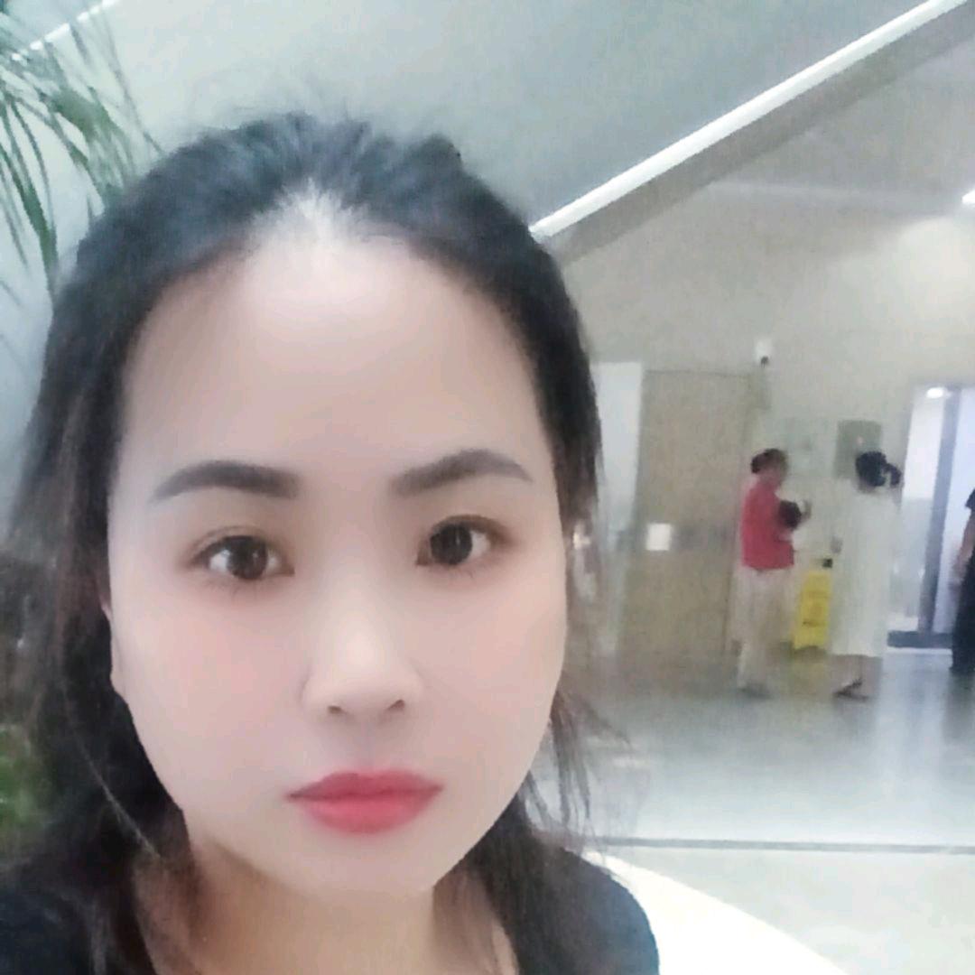 风中百合