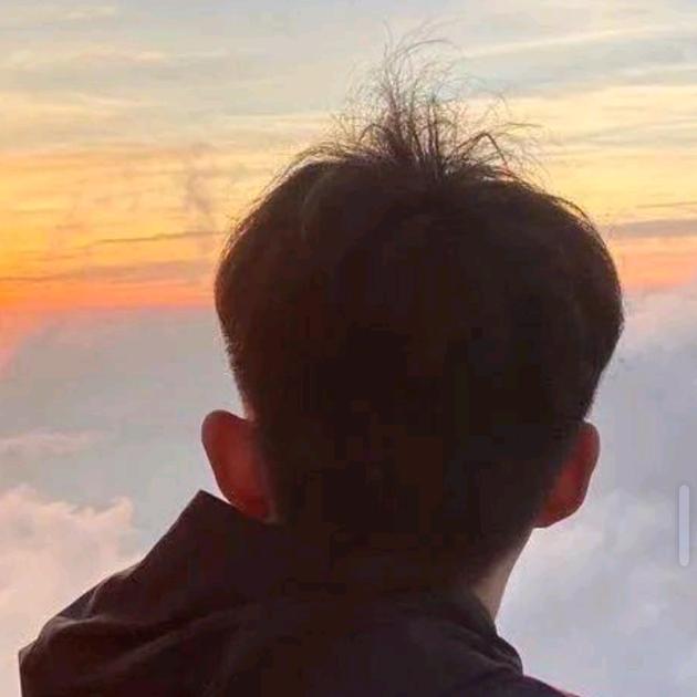 顺其自然