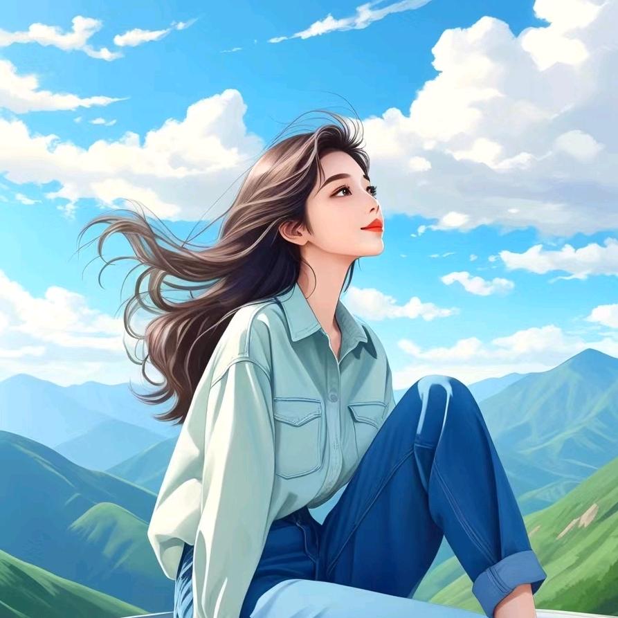 万年青🍀
