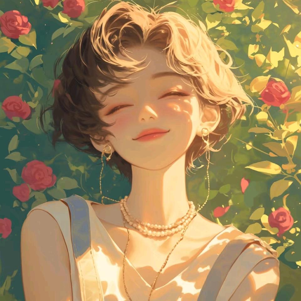 羽飞🍒🍑🎂🌺🌈