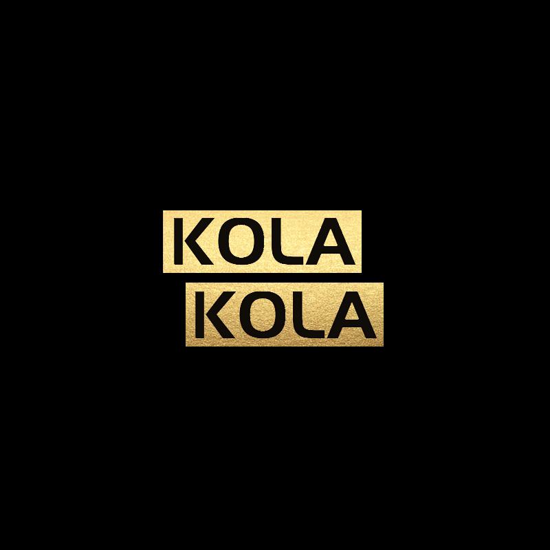Kola Kola宁波婉琪贸易有限公司女装专卖店