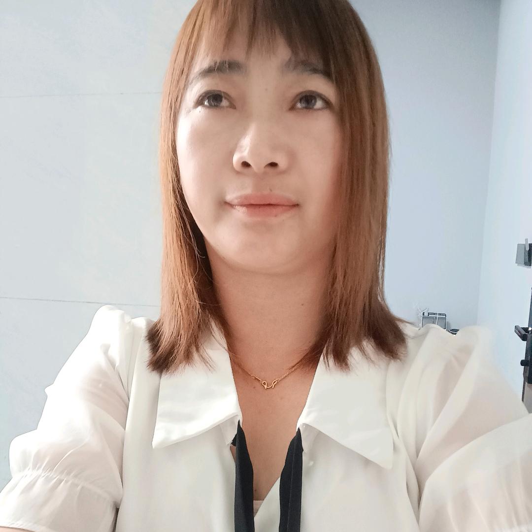 一生平安（周姐@）