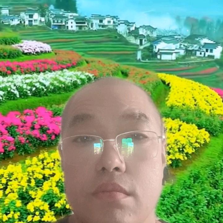 黄土情！路遥故里！馮