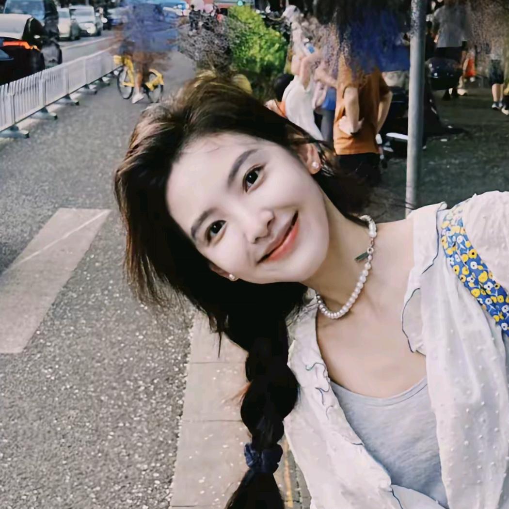 你怎么敢说自己是章若楠的