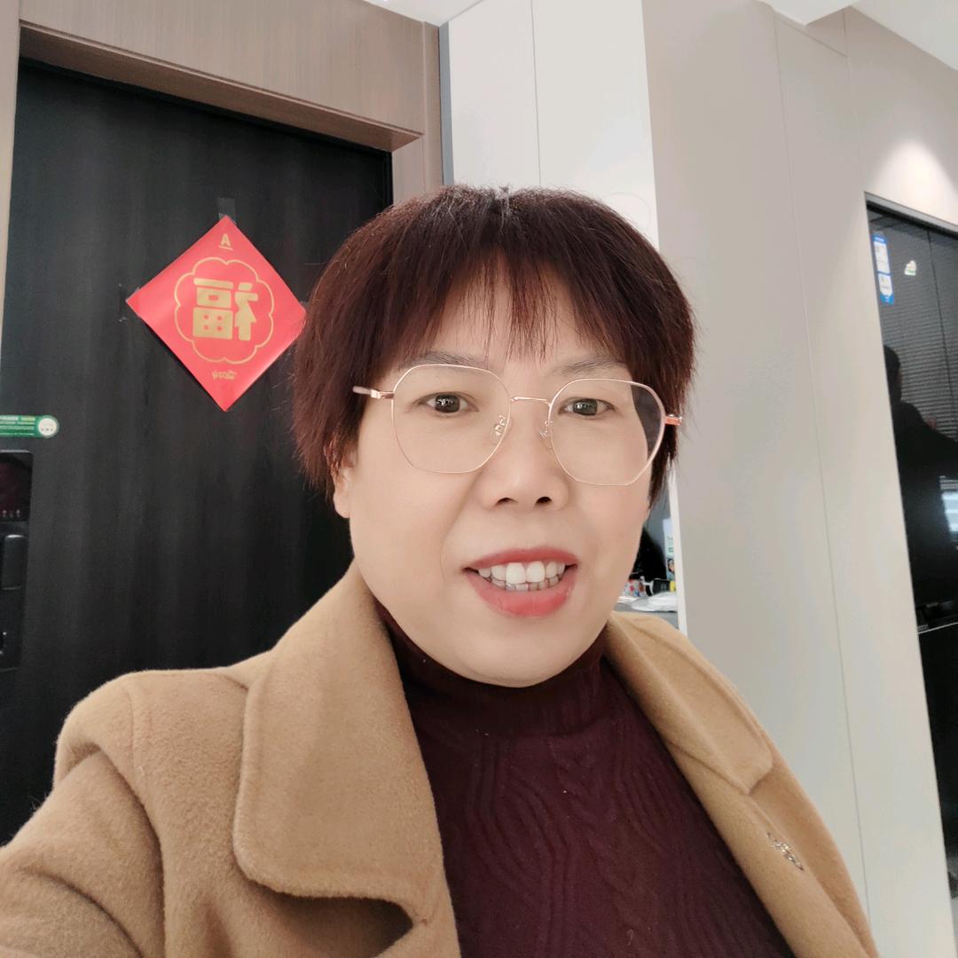 丽华姐首播7点