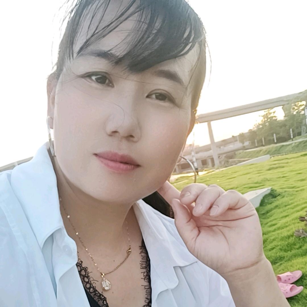 以前的回忆。许萍