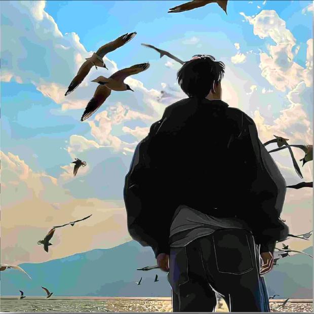 小郭~               🪳