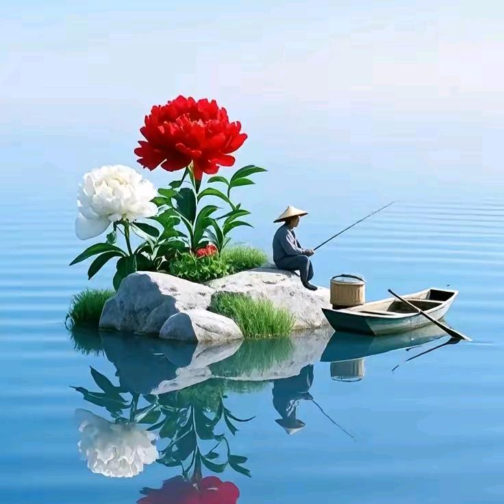 不懂我的人，永远不会理解我