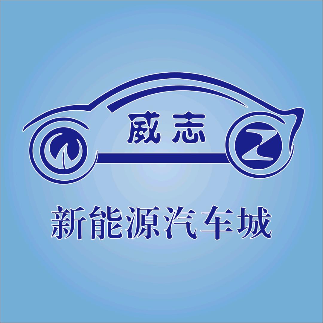 湛江市威志新能源汽车城