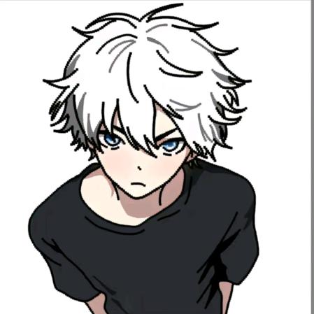 斩天命（增肌版）
