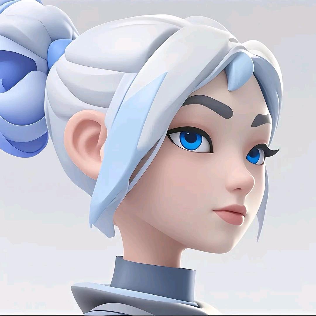 天热脾气燥我不微笑你别闹