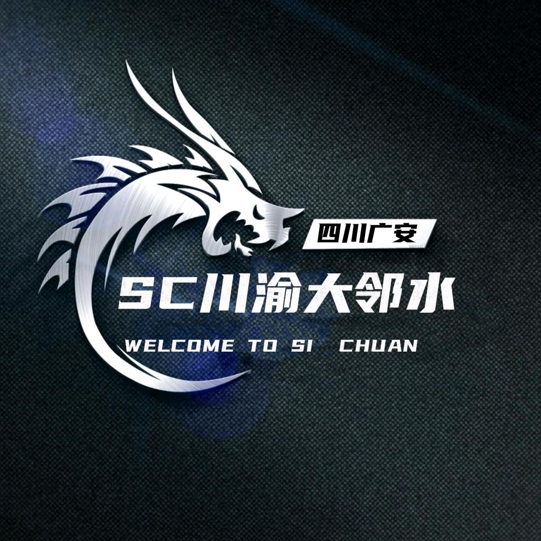 川 渝 大 邻 水⁸¹³