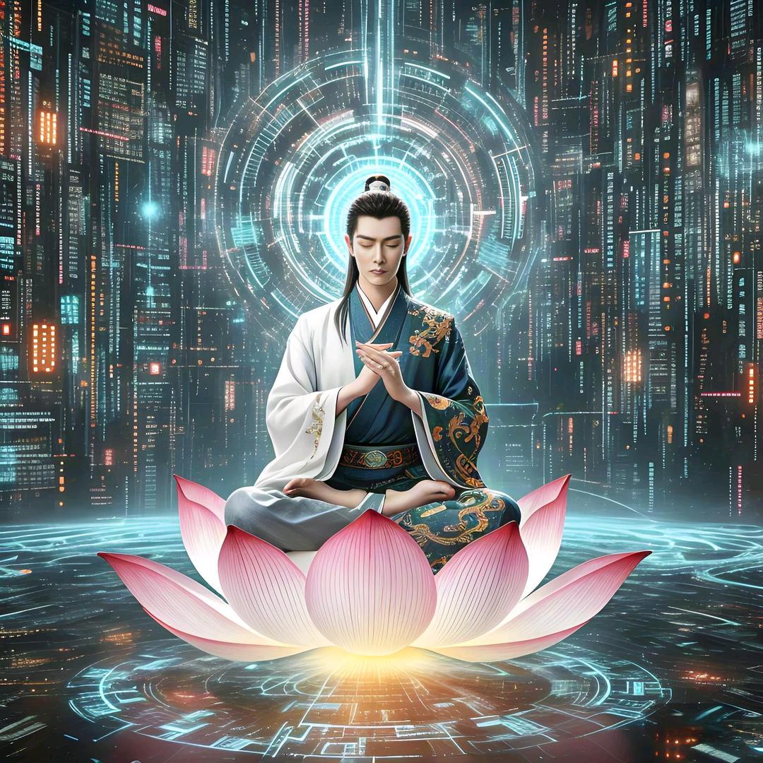 翊程凡人信息