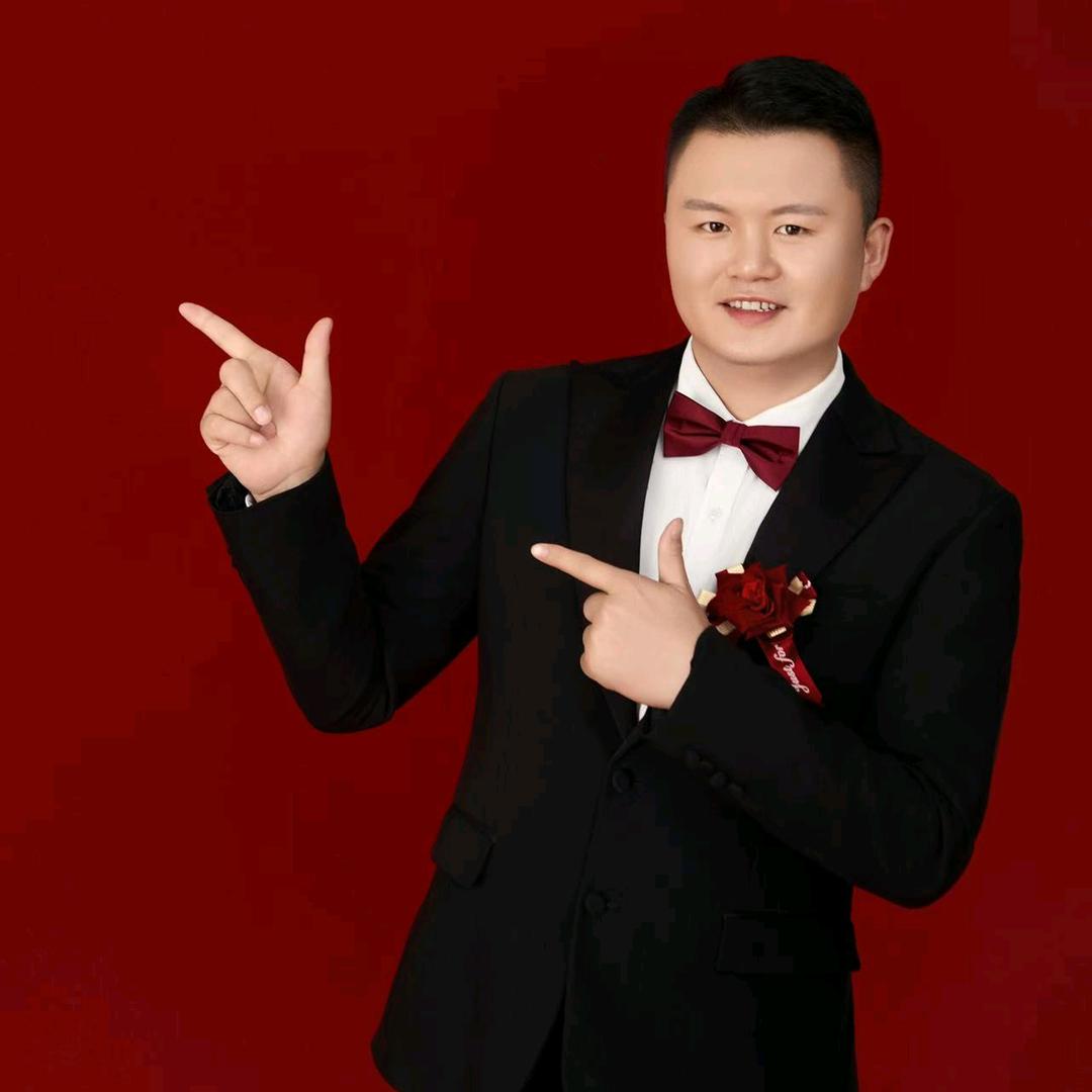 小鳄鱼