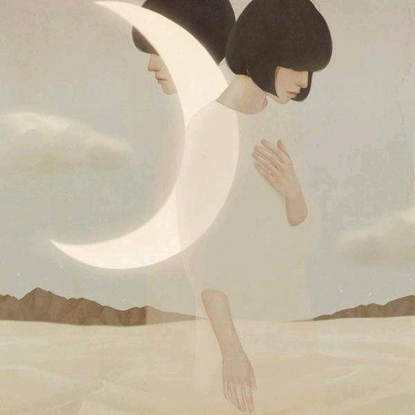 ❤️旧人不覆🥀💘