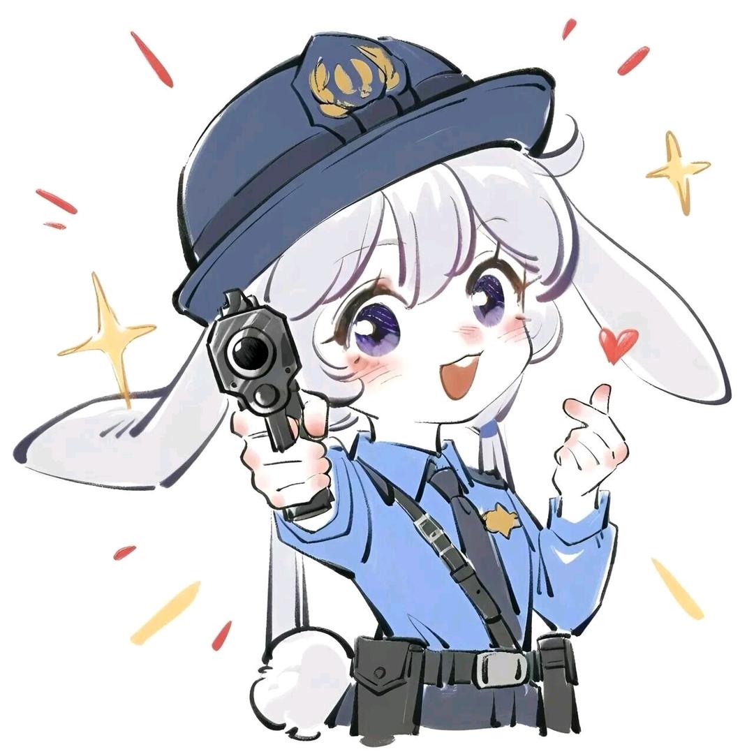 🍼奶嘴女友（超萌！）