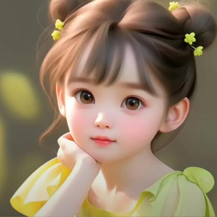 小财迷(爱财爱己）