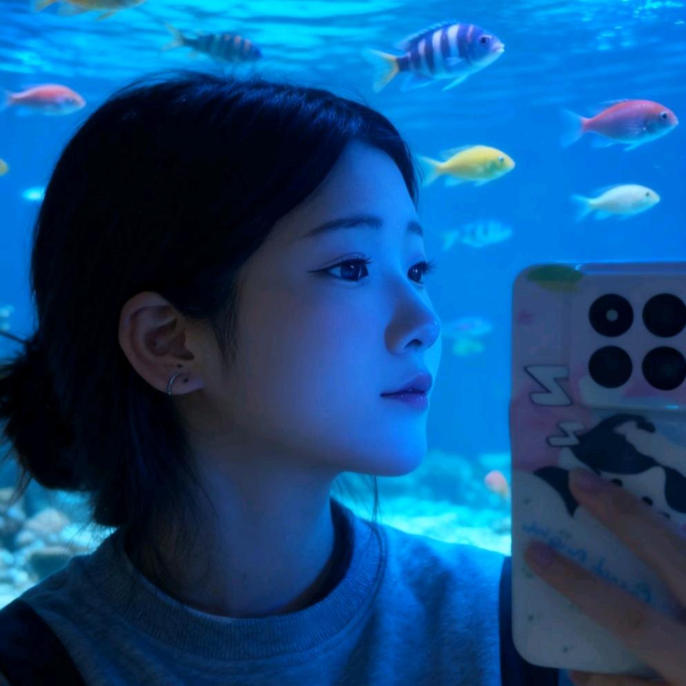 小郭同学！