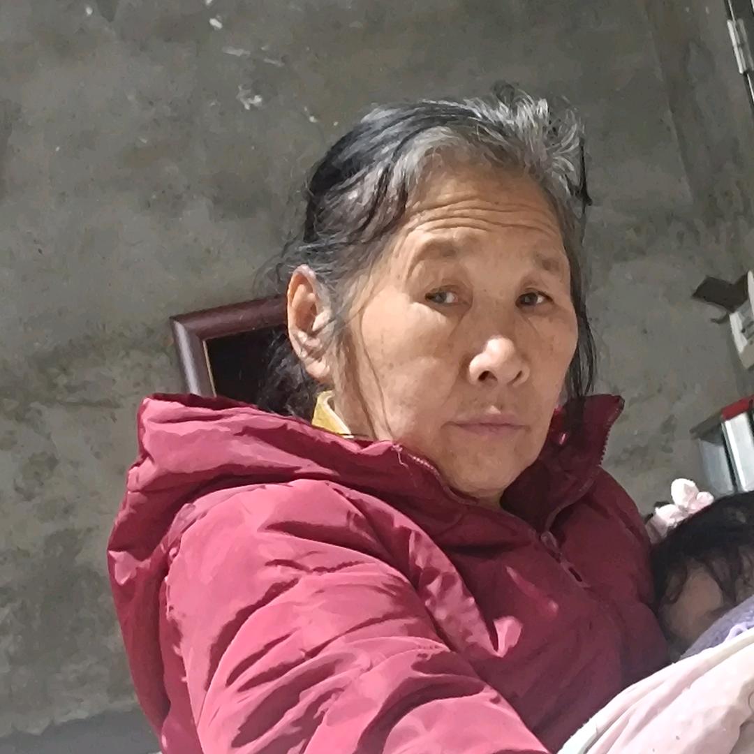 杨奶奶