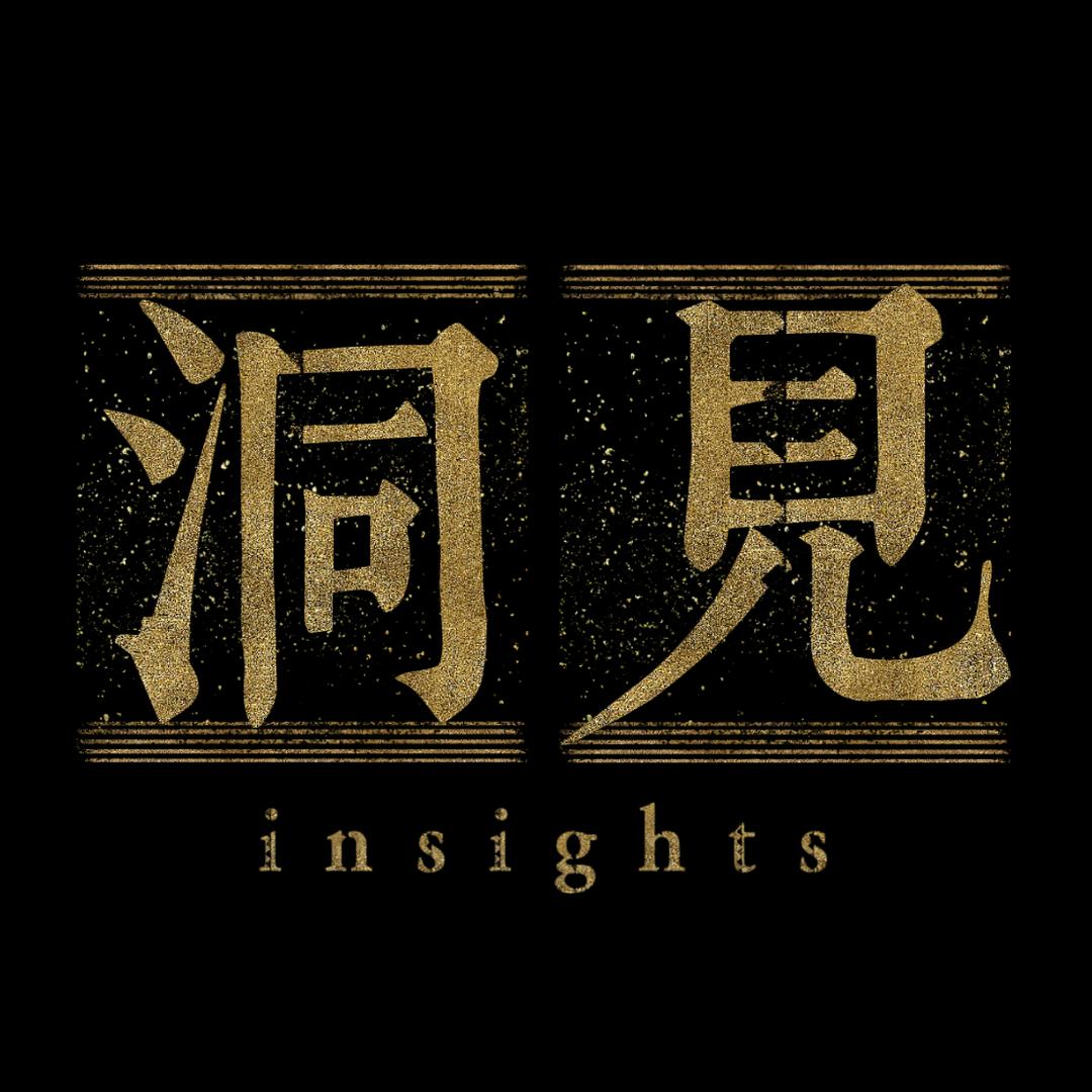 洞见