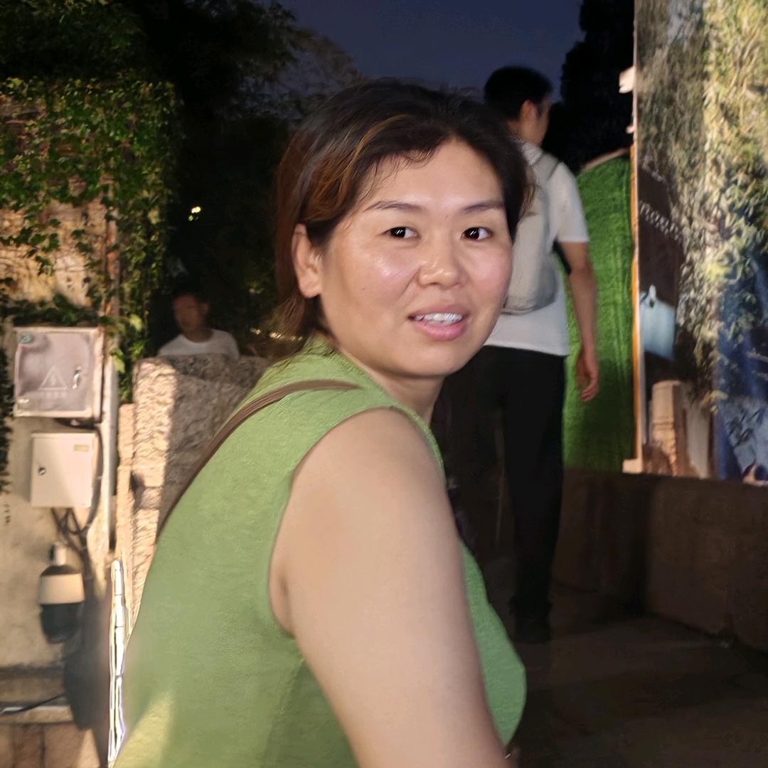 陈锋丽