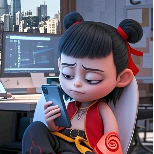 @孬子爱唱歌