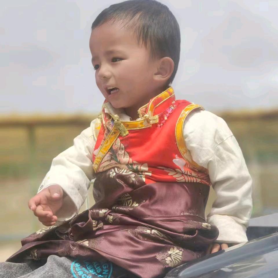 གཤིས་བཟང་མ་