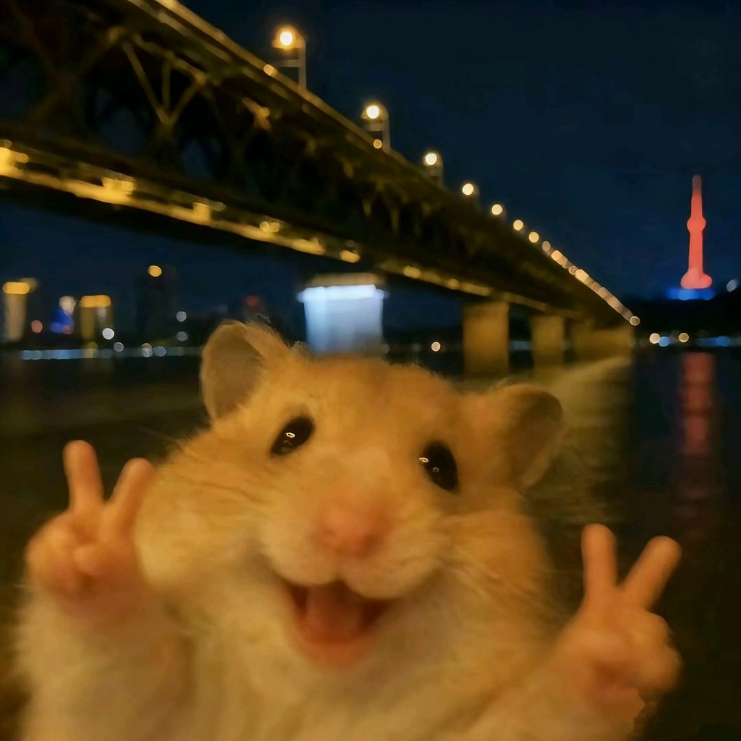 lucky 杨