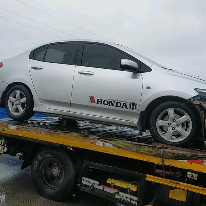 玉林市报废车回收