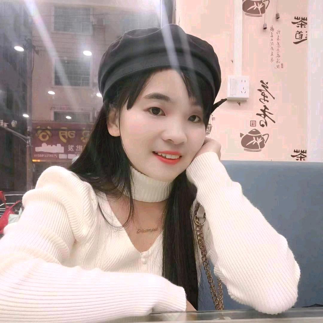 小太阳☀(开心果)