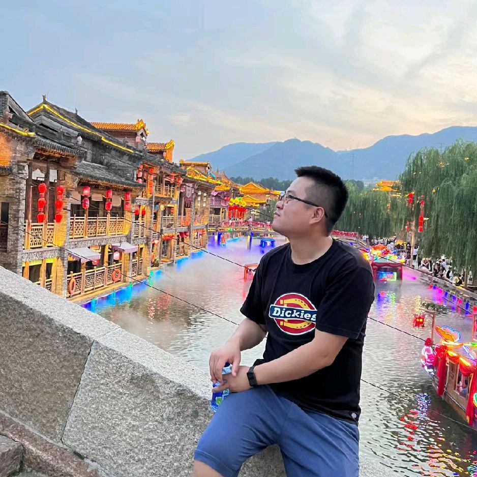 这里是吉林