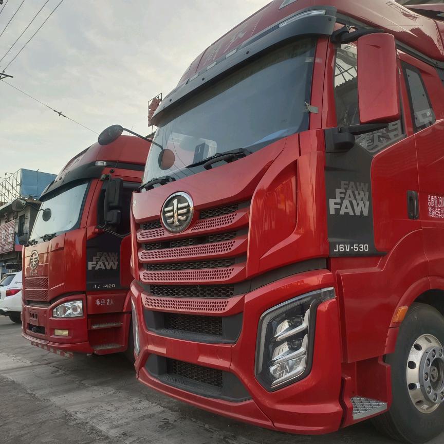 虎子二手车（路顺北斗服务中心）