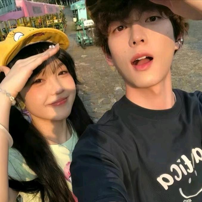 陈＿my（梦研）鹿